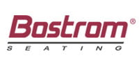 Bostrom Dealer Logo